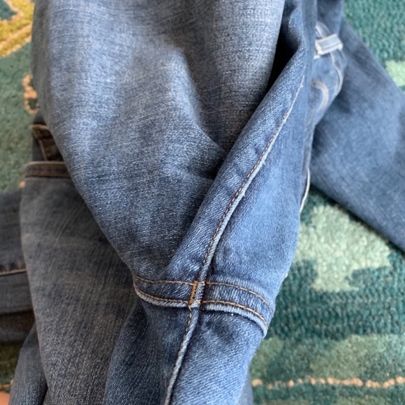 UNIQLO JEANS *very good condition* - Picture 3 of 7